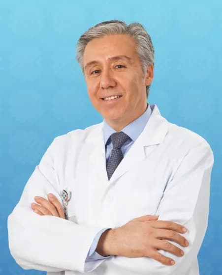 Prof. Dr. Servet Erdal Adal — Pediatrics & Child Health in Istanbul