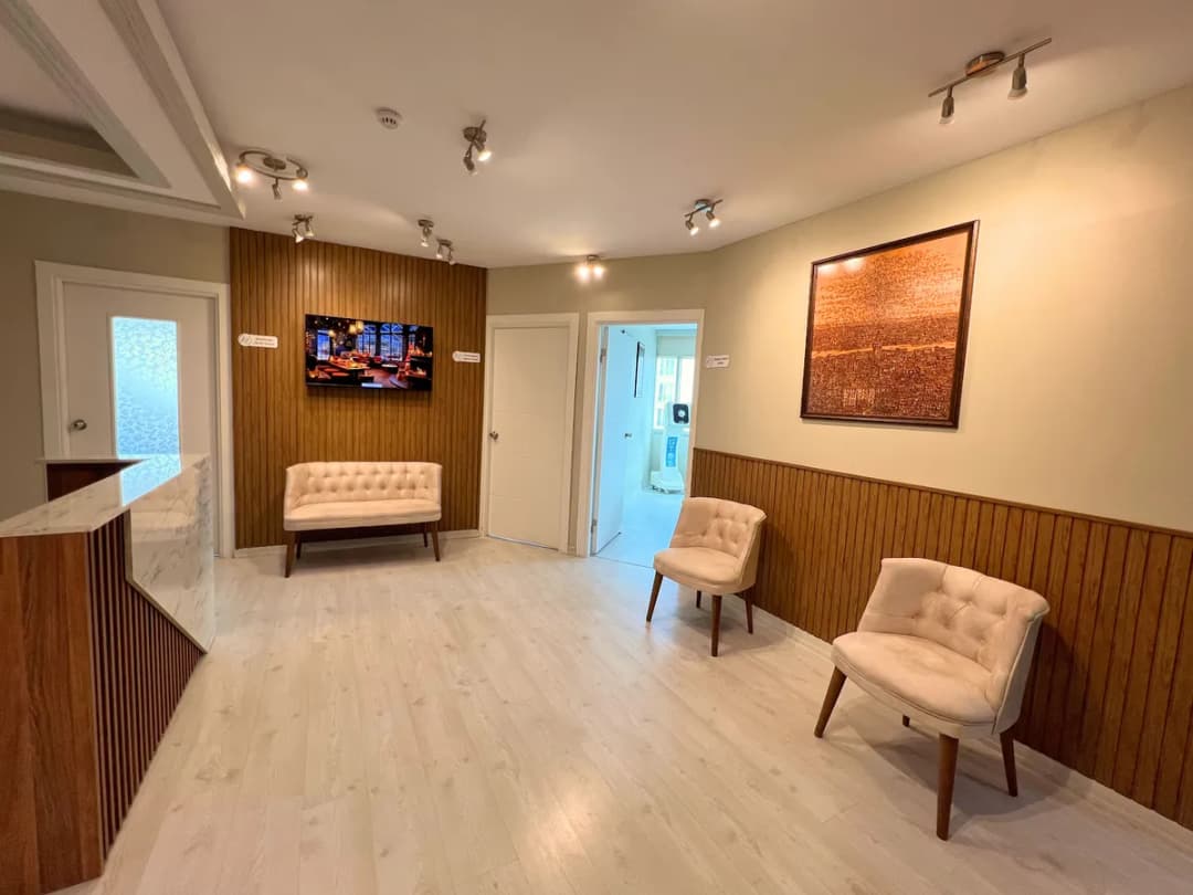 Therapyfit Clinic - Beylikdüzü Fizyoterapist & Diyetisyen — Physiotherapy & Rehabilitation in Istanbul