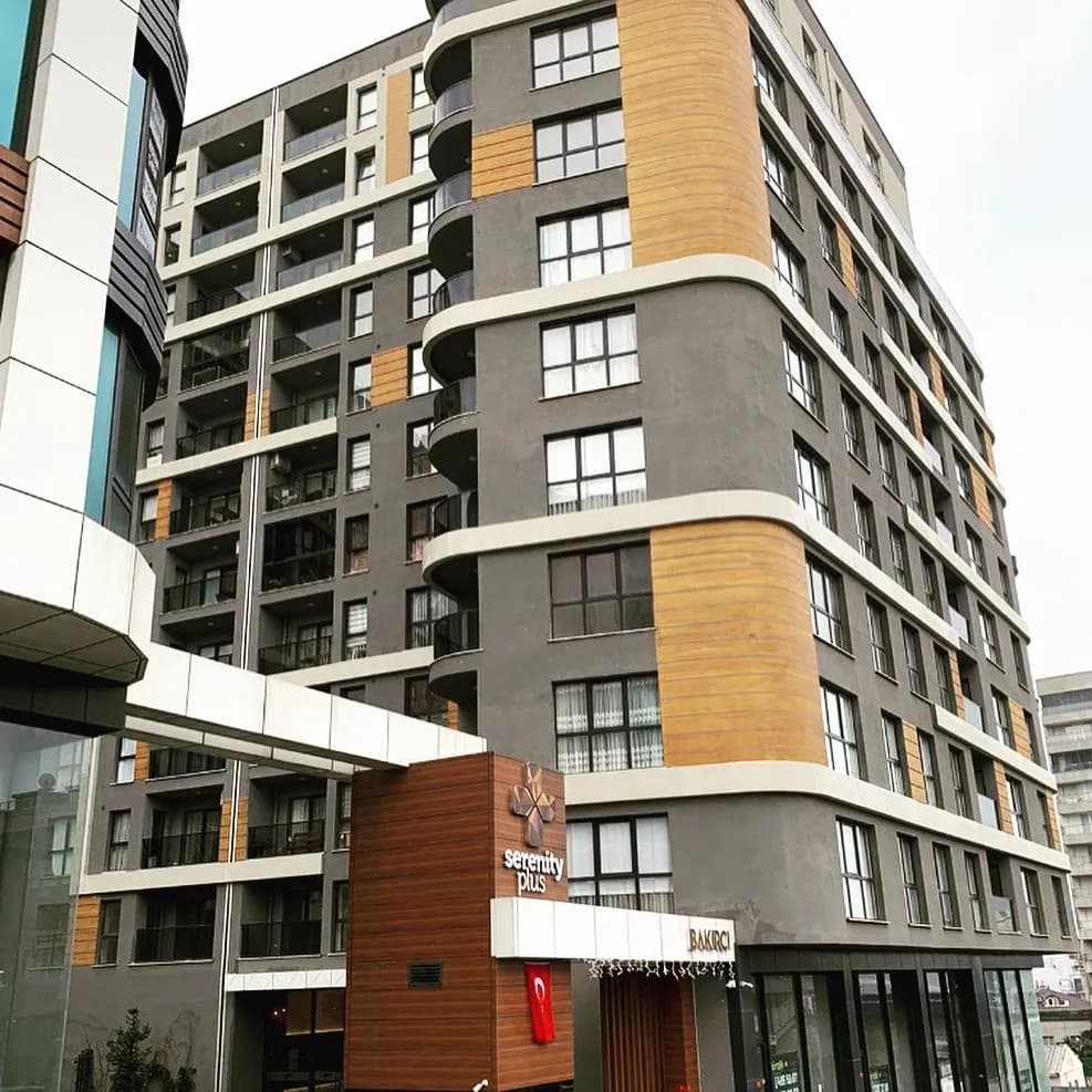 Latromed Medikal San. Tic — Labs & Diagnostics in Istanbul