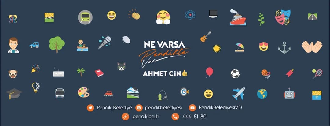 Pendik Belediyesi Aile Destek Merkezi — Mental Health & Psychology in Istanbul