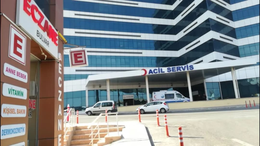 Bulvar Eczanesi — Pharmacies in Istanbul