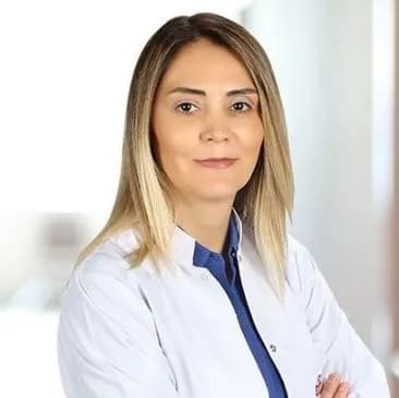 Prof. Dr. Makbule Eren, Çocuk Gastroenteroloji Hepatoloji Ve Beslenme — Gastroenterology & Digestive in Istanbul