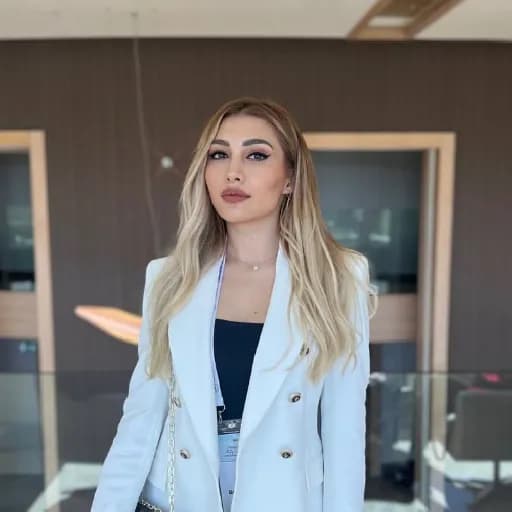 Uzm. Dr. Büşra Demirci — Dermatology & Skin Care in Istanbul
