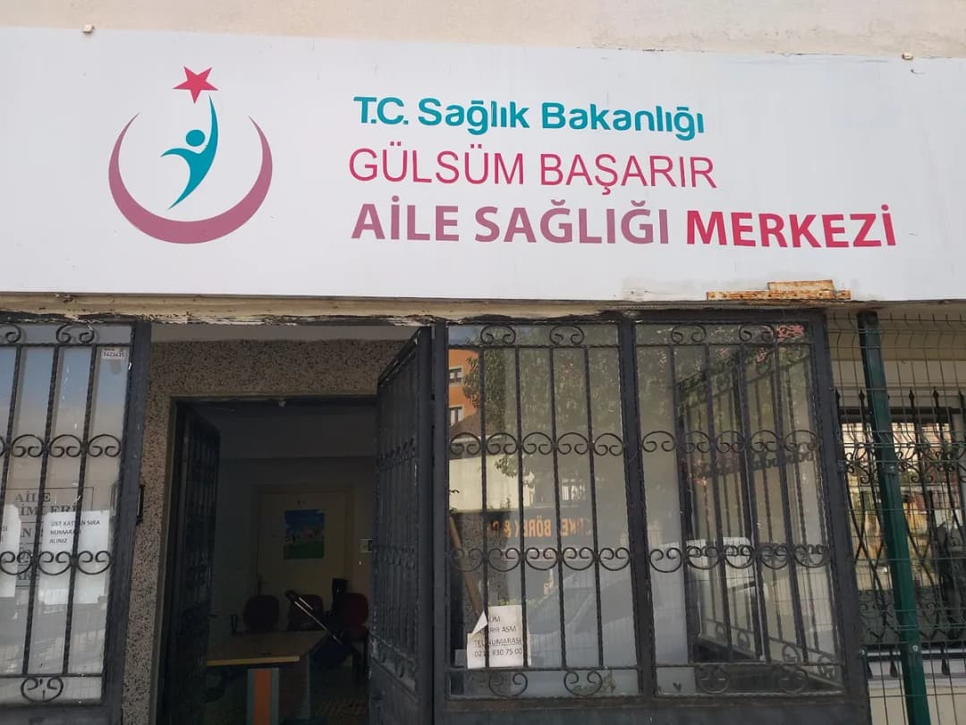 Gulsum Basarir Aile Sagligi Merkezi — General Clinics & Polyclinics in Istanbul