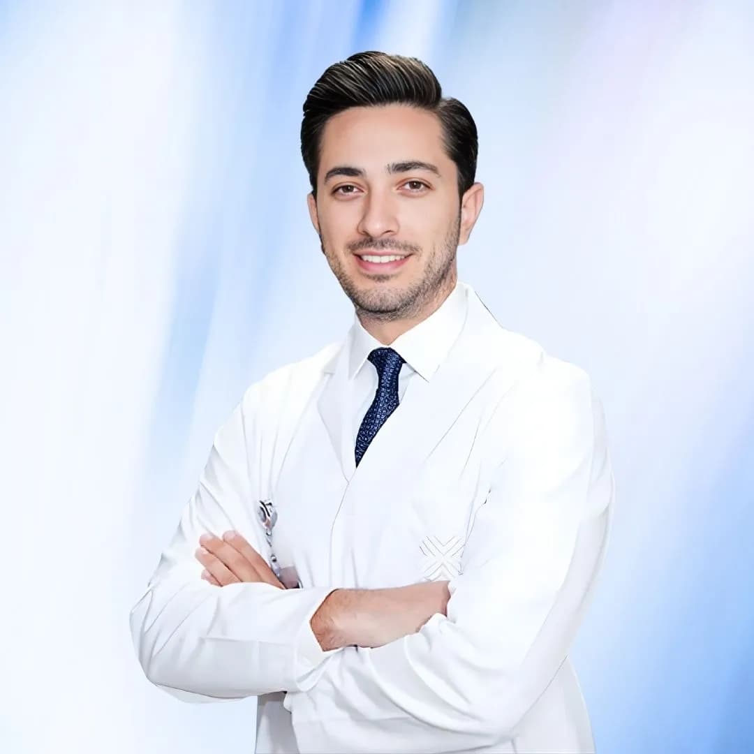 Op. Dr. M. Fatih Daşcı — Orthopedics & Sports Medicine in Istanbul