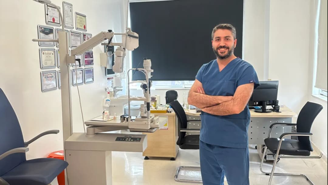 Yrd. Doç. Dr. Turgut Yüksel