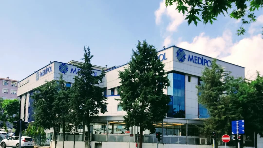 Medipol Koşuyolu Hospital