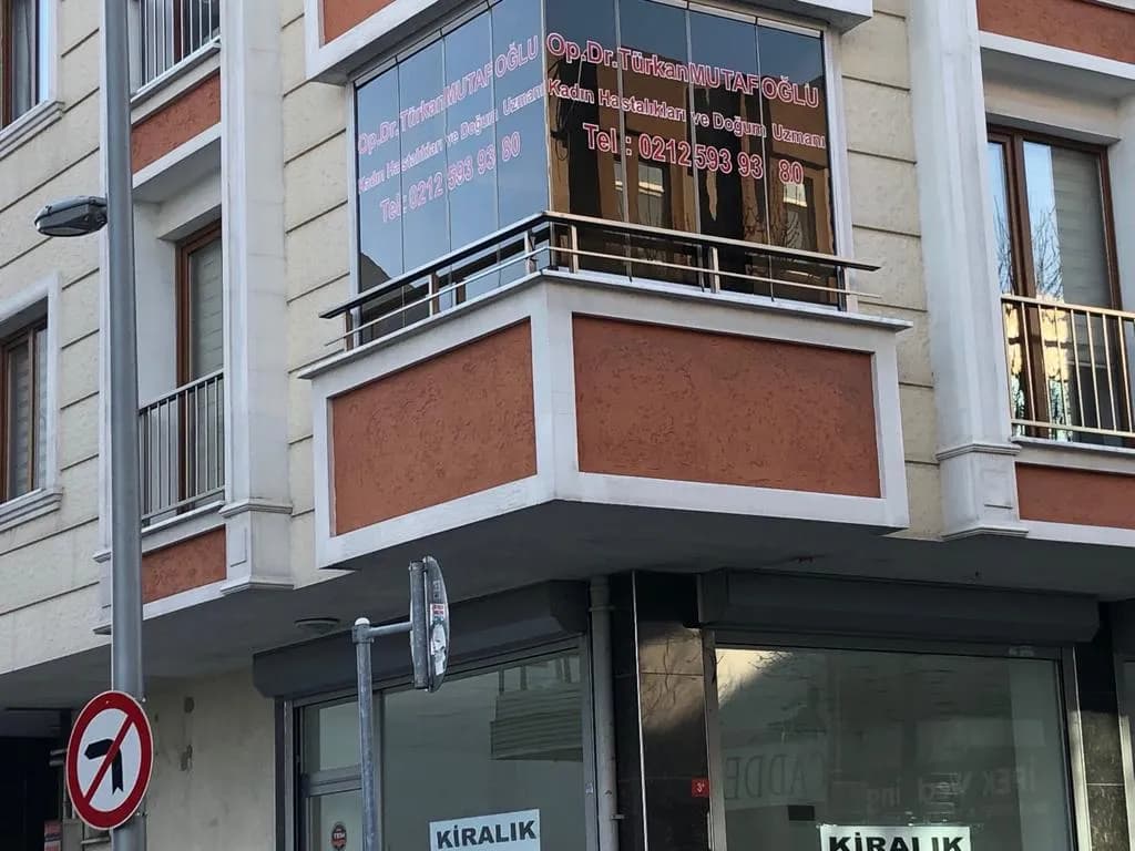 Op.Dr. Türkan Mutafoğlu