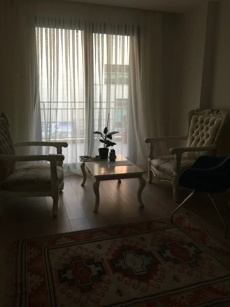 Klinik Psikolog Gülnur Sancak — Mental Health & Psychology in Istanbul