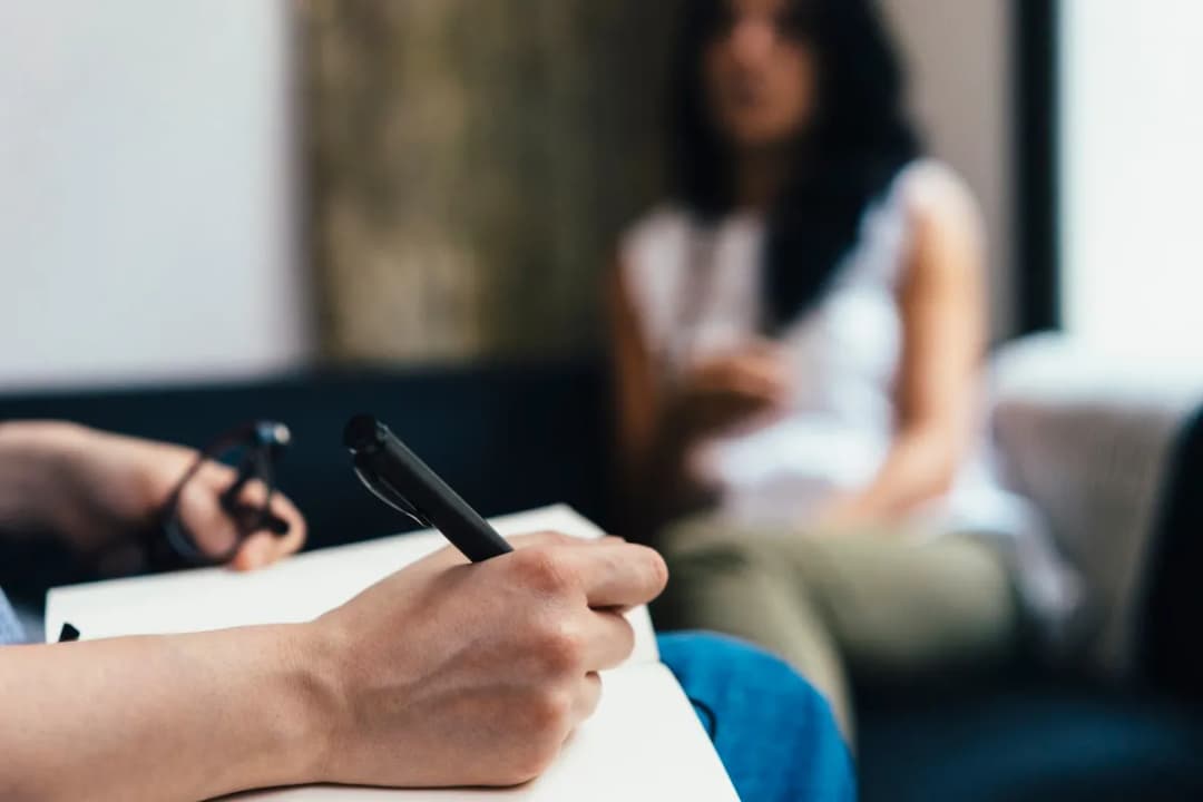 Confidence Park — Mental Health & Psychology in Istanbul