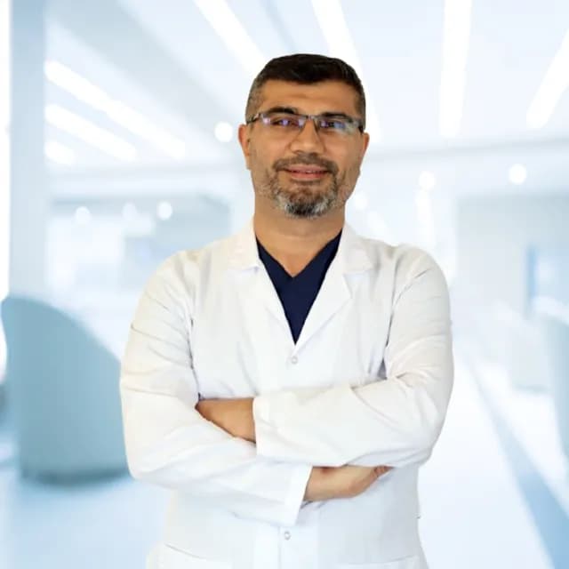 Doç. Dr. Habib Çil — Cardiology & Heart Care in Istanbul