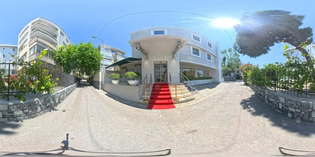 Hermest Hair Clinic | Hair Transplant Turkey Istanbul