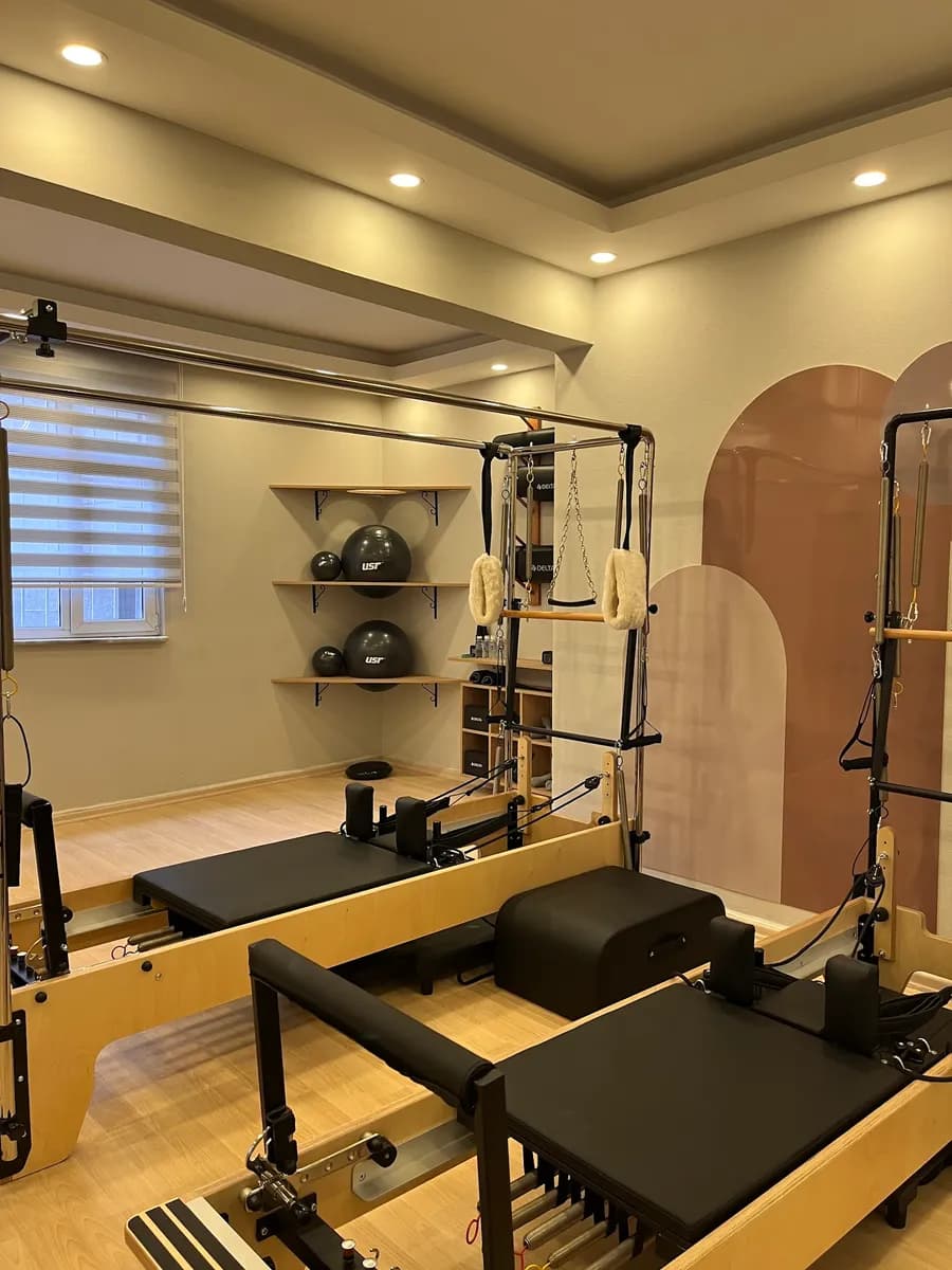 Fizyobu Fizyoterapi ve Egzersiz Danışmanlık Merkezi — Physiotherapy & Rehabilitation in Istanbul