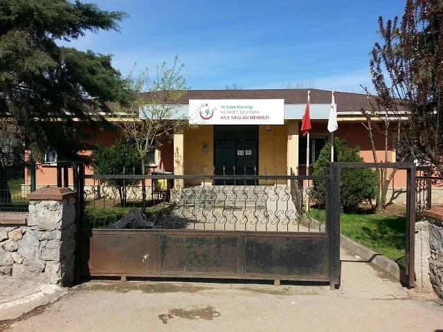 Mehmet Taspinar Aile Sagligi Merkezi