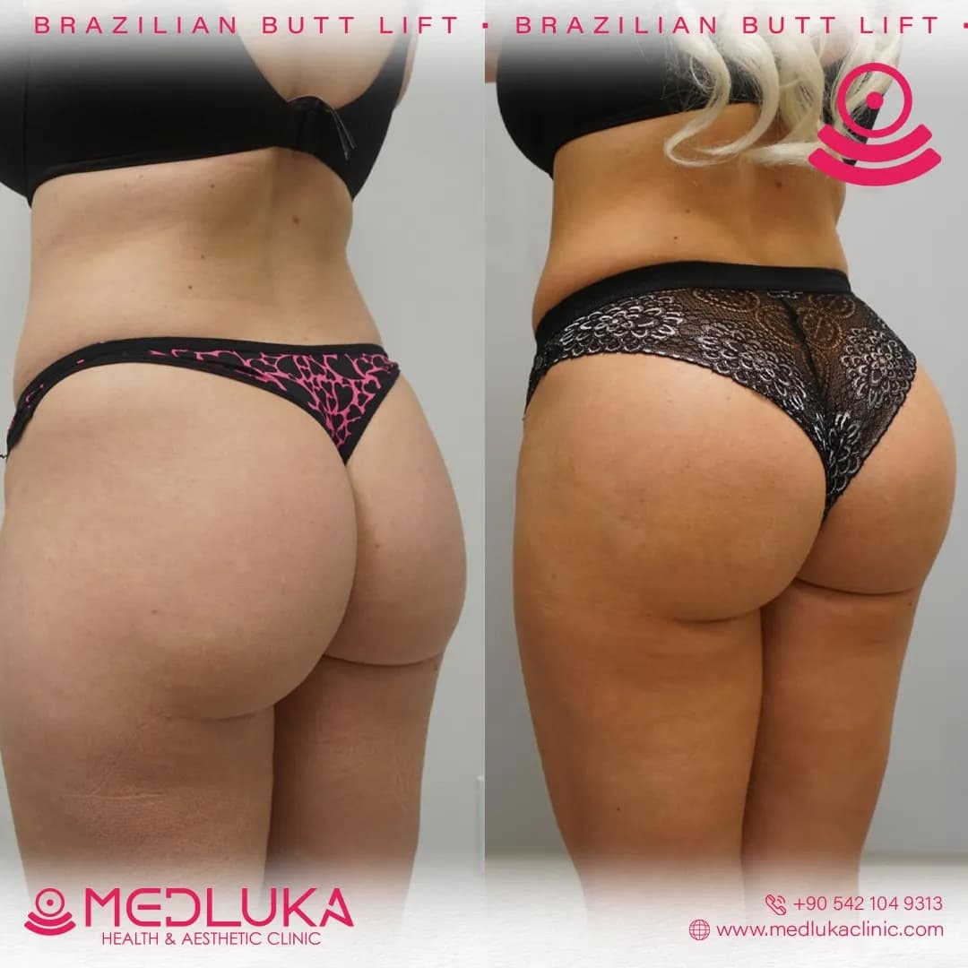 MEDLUKA Clinic