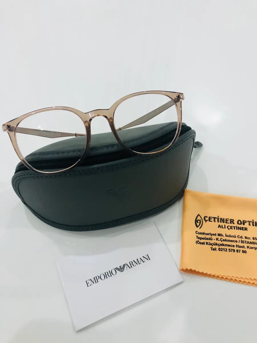 Çetiner Optik