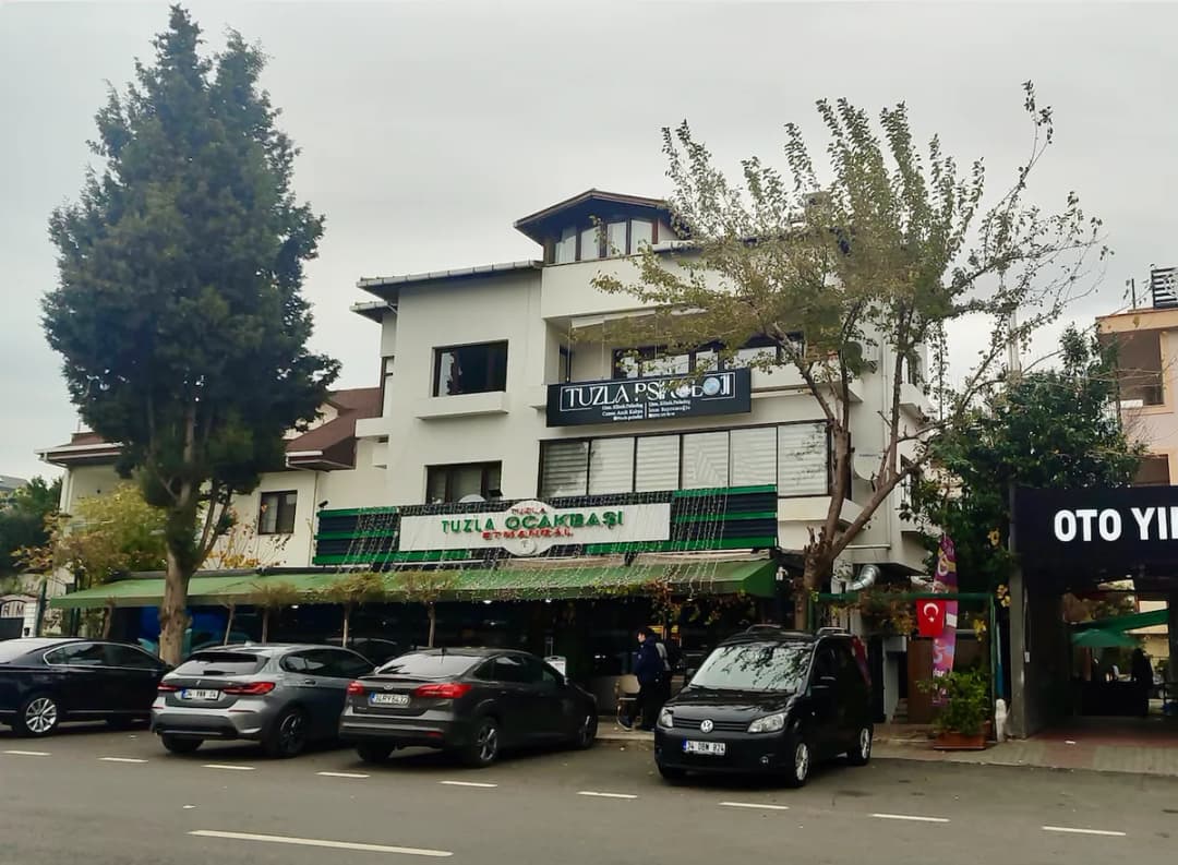 Tuzla Psikoloji | Danışmanlık Merkezi — Mental Health & Psychology in Istanbul