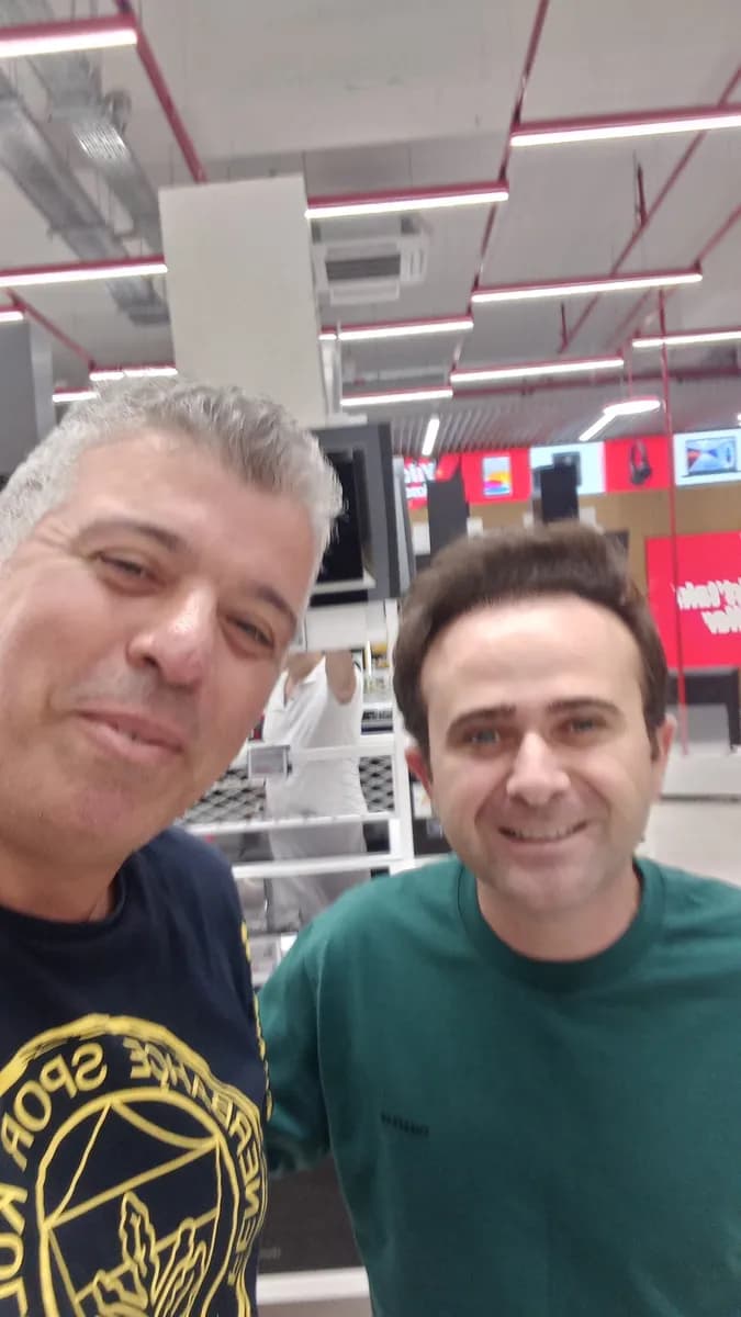 Sevgi Turkish Cosmetics hospital