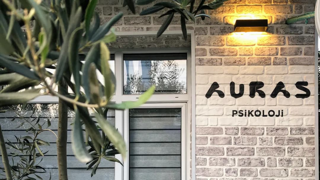 Auras Psikoloji Tuzla — Mental Health & Psychology in Istanbul