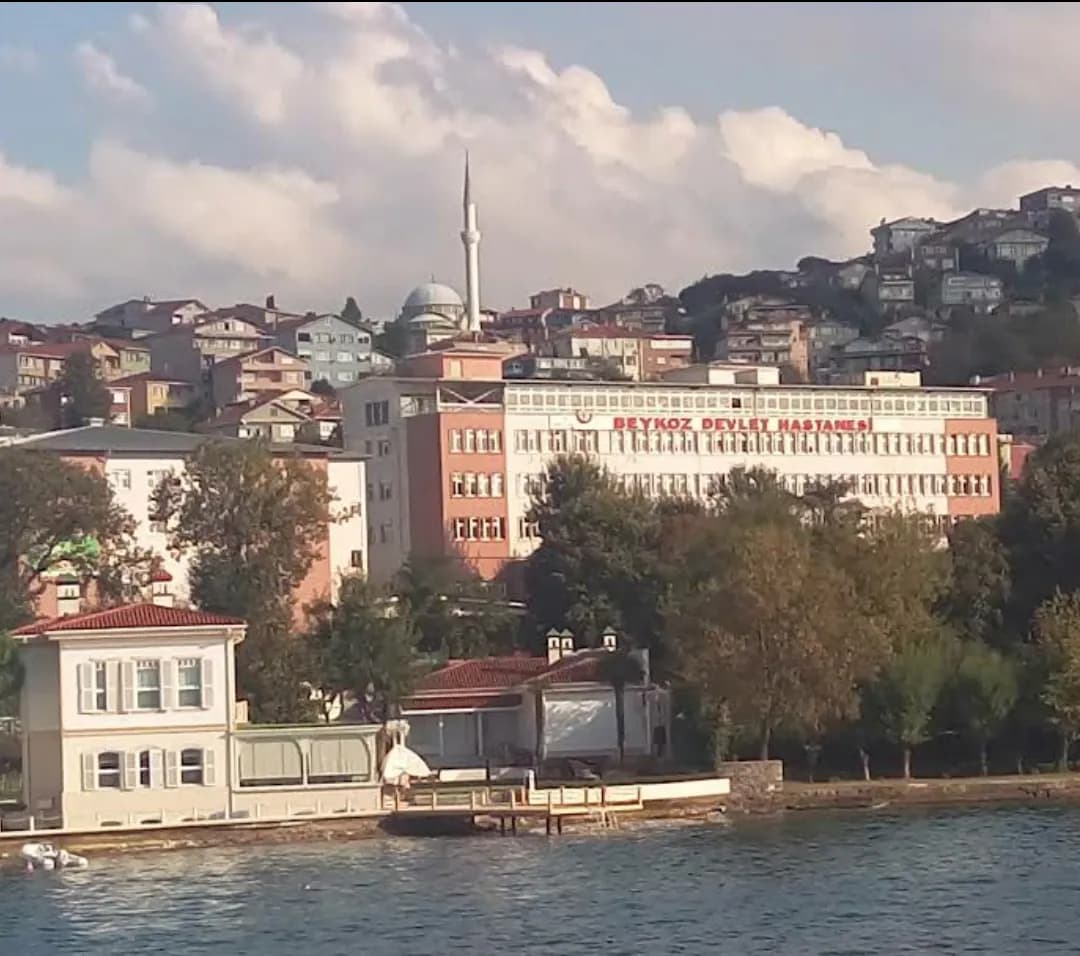 Beykoz State Hospital