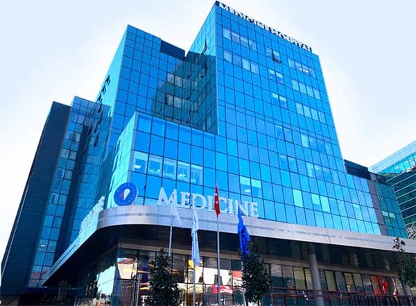 Meditranse Clinic
