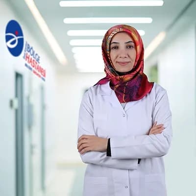 Op. Dr. Sevil Çankaya — OB/GYN & Women's Health in Istanbul