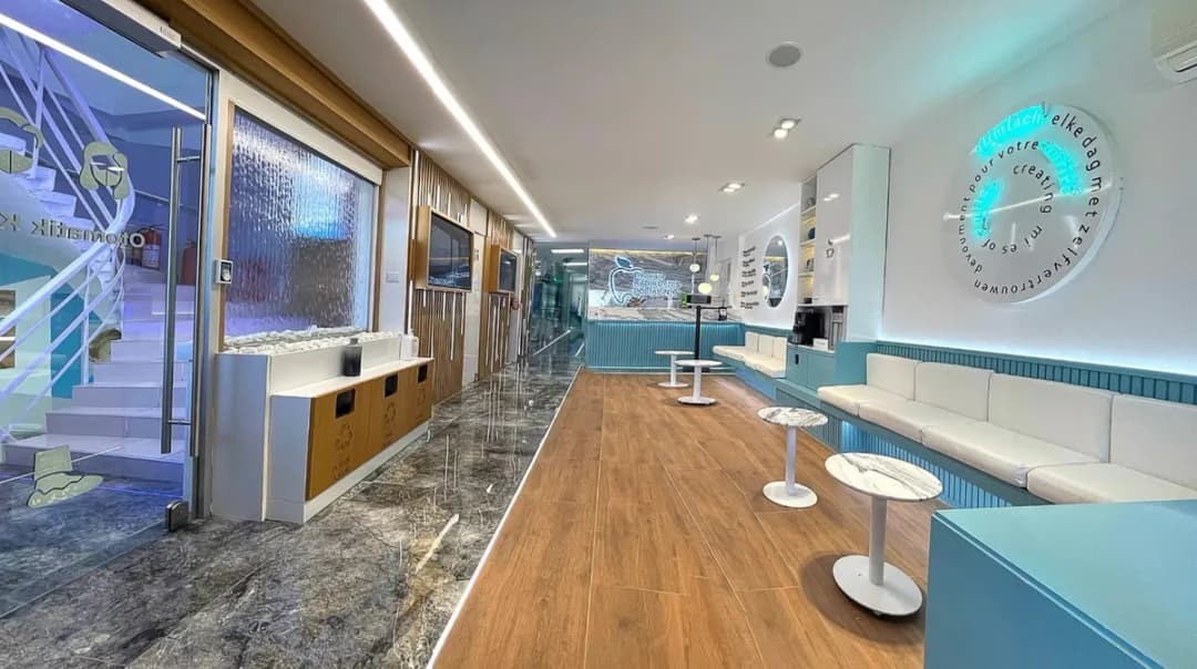 Kadikoy Dayıoğlu Dental Clinic