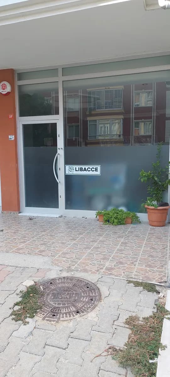 Libacce — Medical Equipment & Supplies in Istanbul