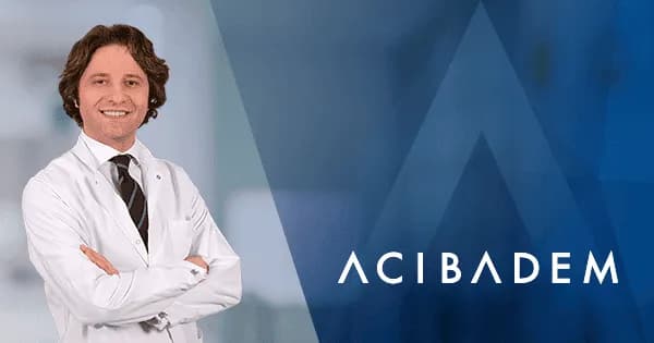 Prof. Dr. Ahmet Erdem Kılavuz — ENT (Ear, Nose & Throat) in Istanbul