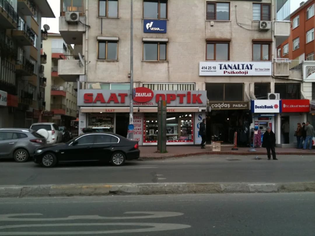 Tanaltay Psikolojik Danışmanlık Merkezi — Mental Health & Psychology in Istanbul