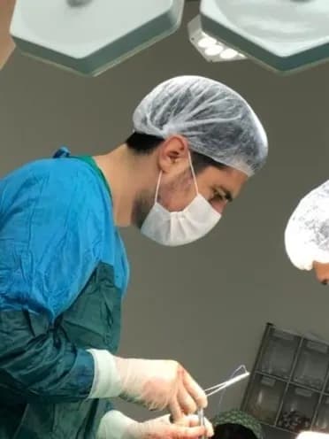 Op. Dr. Mustafa Ünal, Plastik Rekonstrüktif Ve Estetik Cerrahi — Cosmetic & Plastic Surgery in Istanbul