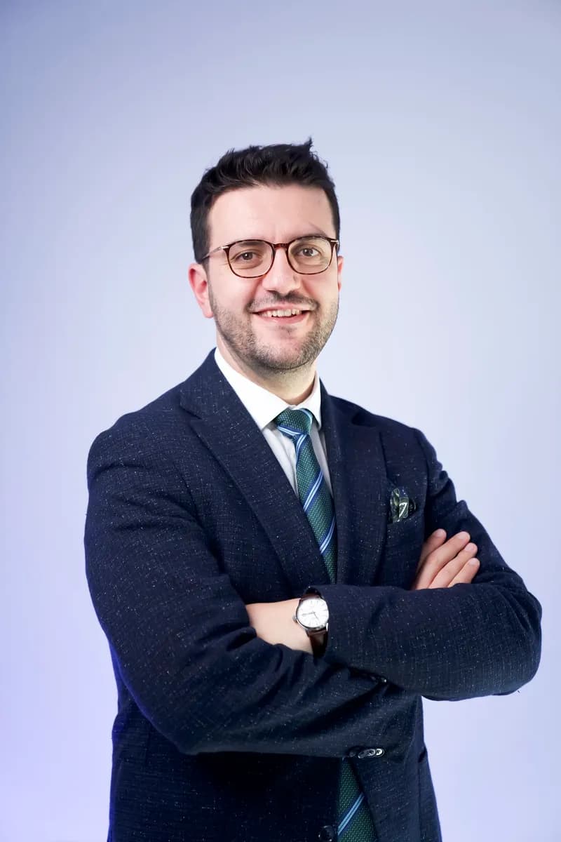 Op. Dr. Mustafa Çakır | Rhinoplasty and Ear nose and throat specialist