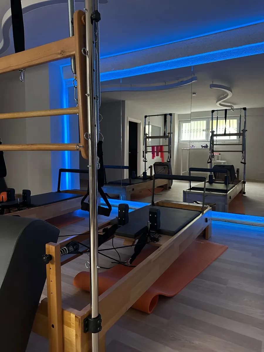 Kayahorata Physio&Pilates — Physiotherapy & Rehabilitation in Istanbul