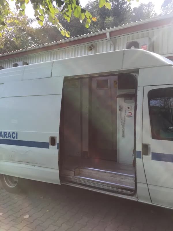 ME Mobil Sağlık Hizmetleri