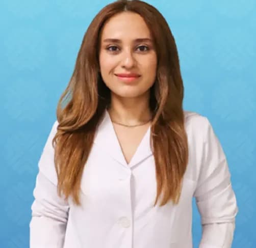 Uzm. Dr. Chinara Huseynova — Dermatology & Skin Care in Istanbul