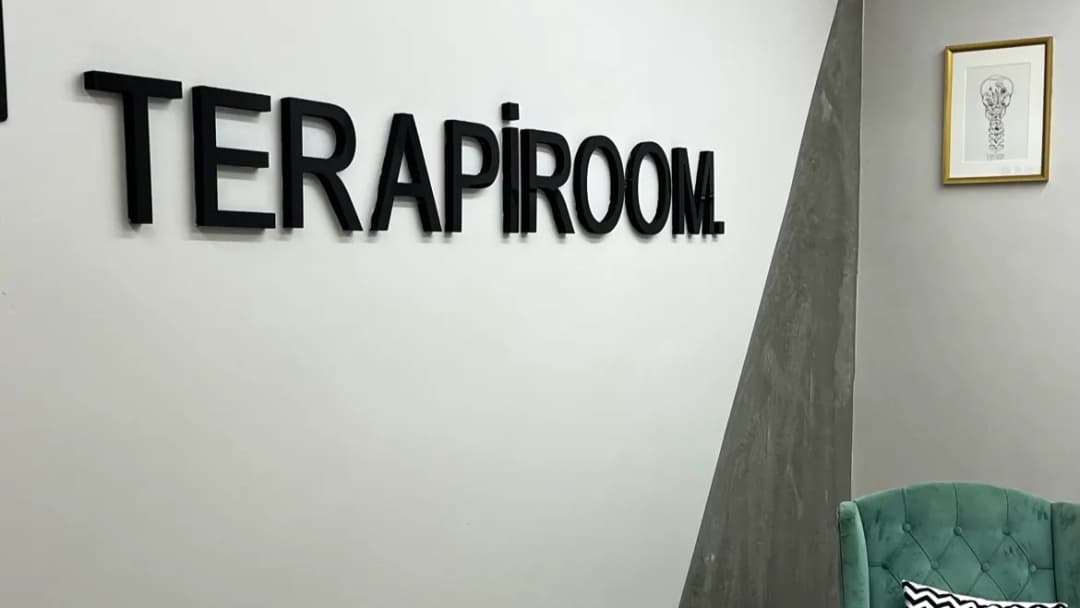 Room Pilates Merkezi — Physiotherapy & Rehabilitation in Istanbul