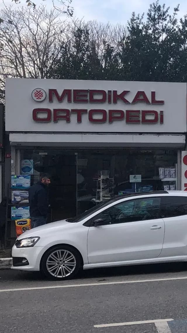 Ozturk Medikal — Pharmacies in Istanbul