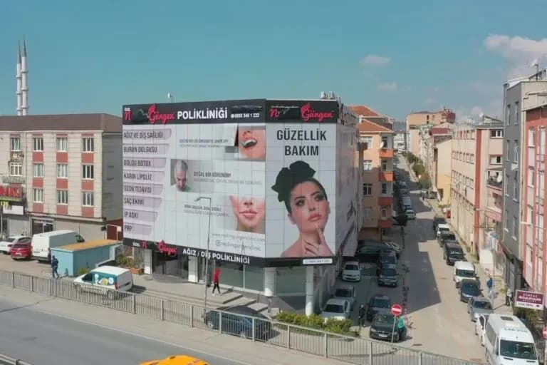 Özel Neslim Güngen Polikliniği