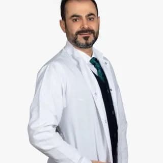 Prof. Dr. Alper Can
