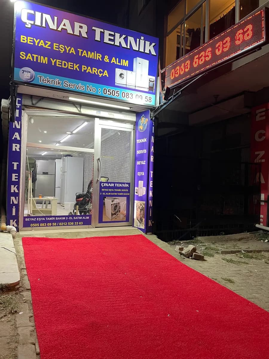 Dostlar Eczanesi — Pharmacies in Istanbul