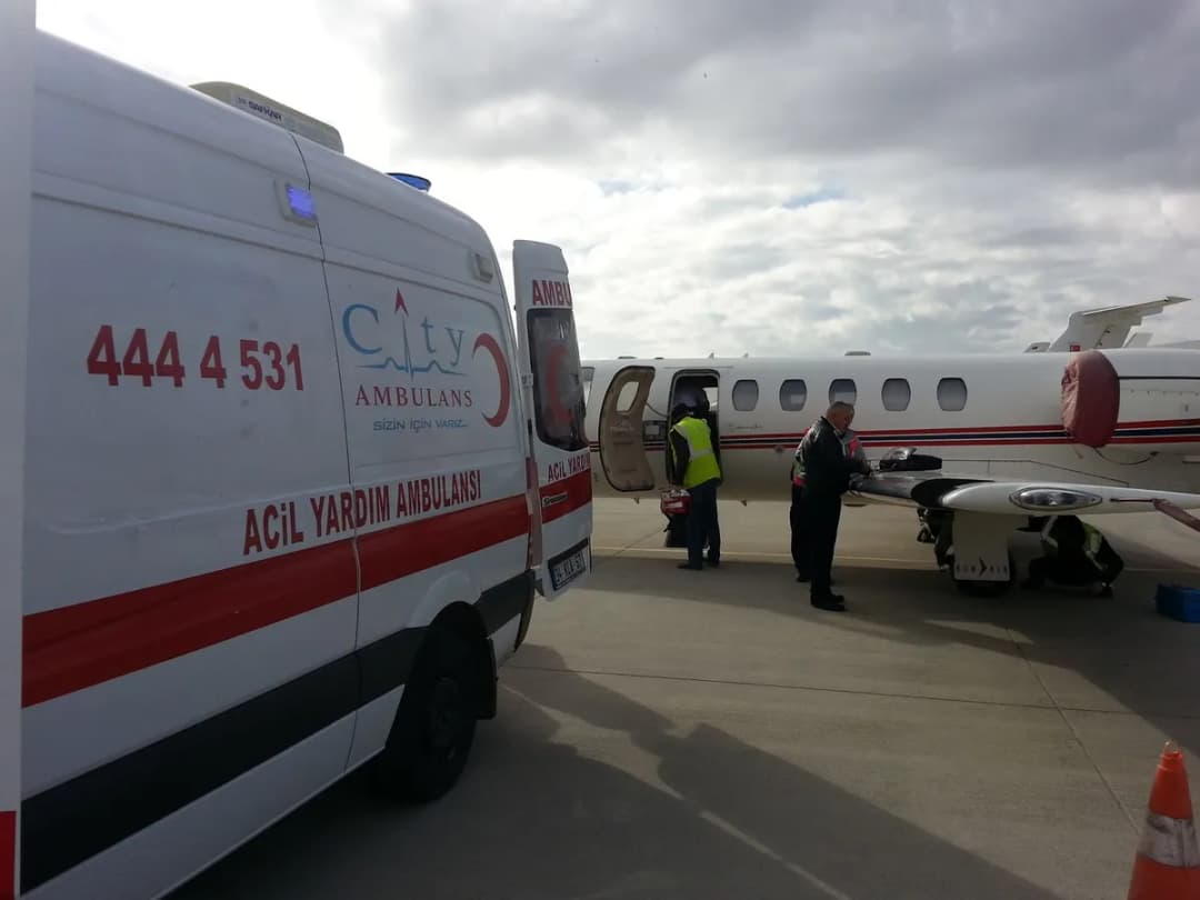 Ambulans