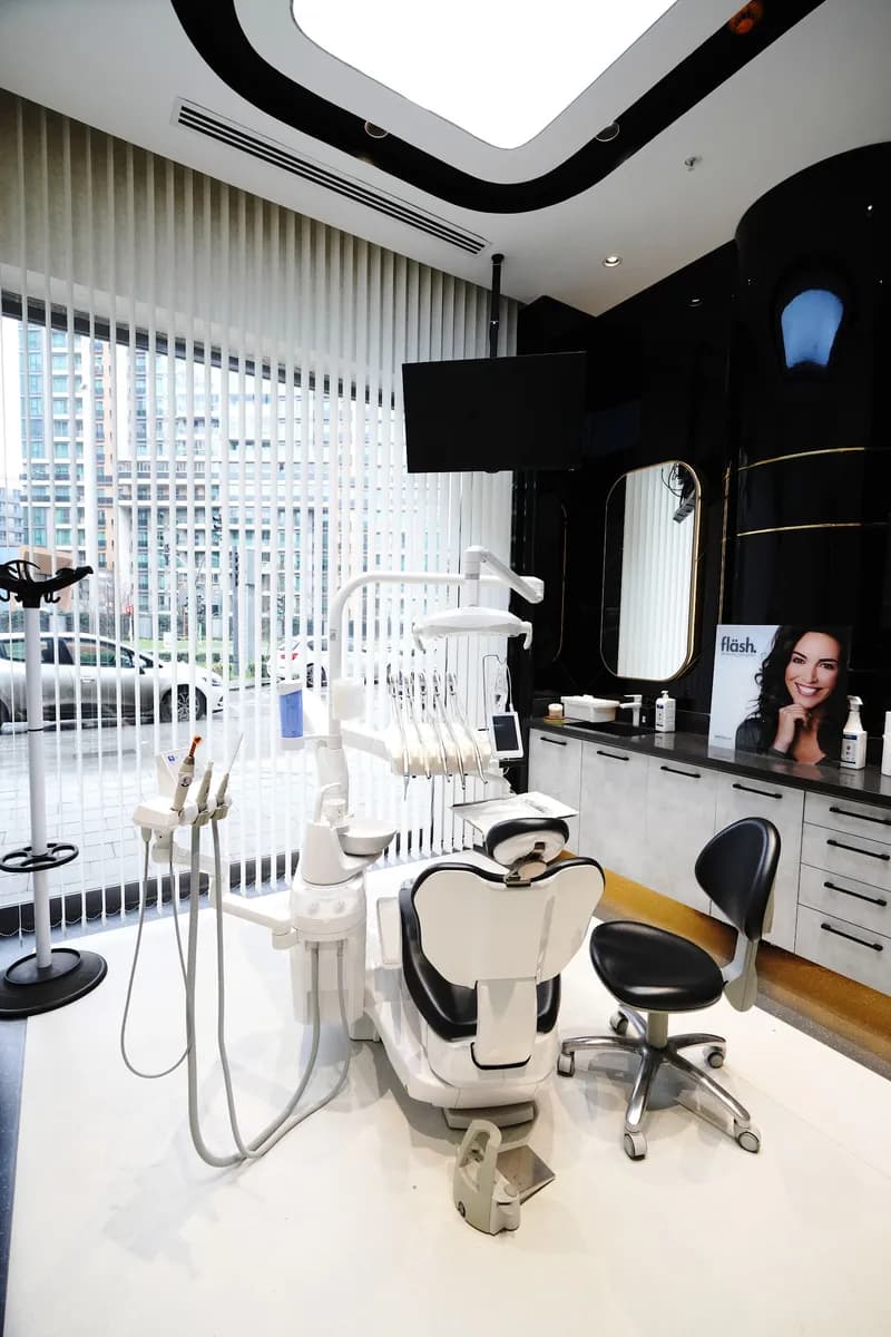 Alar Dent - Oral and Dental Health Clinic — Dental Clinics in Istanbul