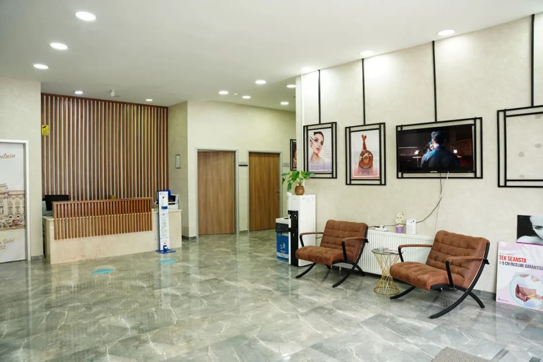 Aktif Tıp Merkezi Başakşehir
