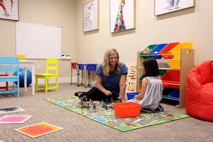 Zeytinburnu Çocuk Psikoloğu — Pediatrics & Child Health in Istanbul