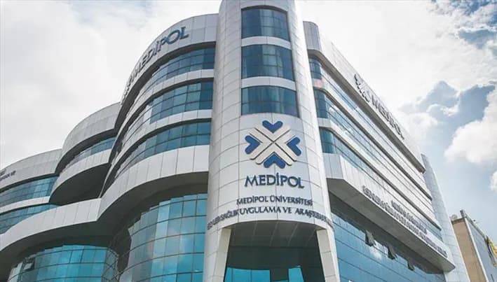 Medipol University Esenler Hospital