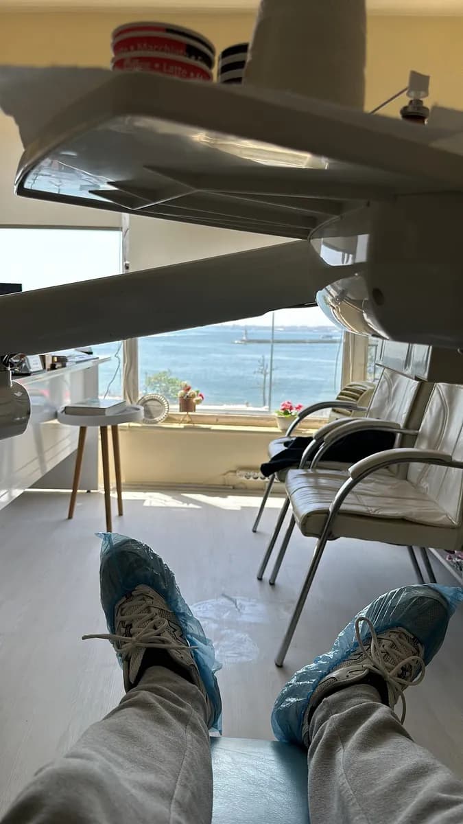 Dentist Kadikoy — Dental Clinics in Istanbul