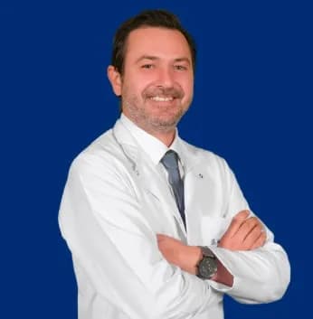 Dr.Mehmet Celal Şen — Pediatrics & Child Health in Istanbul