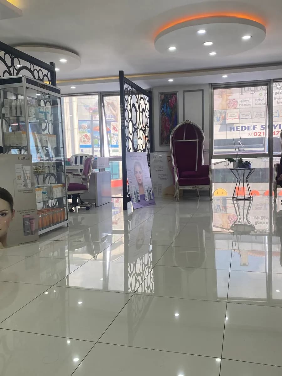 Chris Güzellik — Dermatology & Skin Care in Istanbul