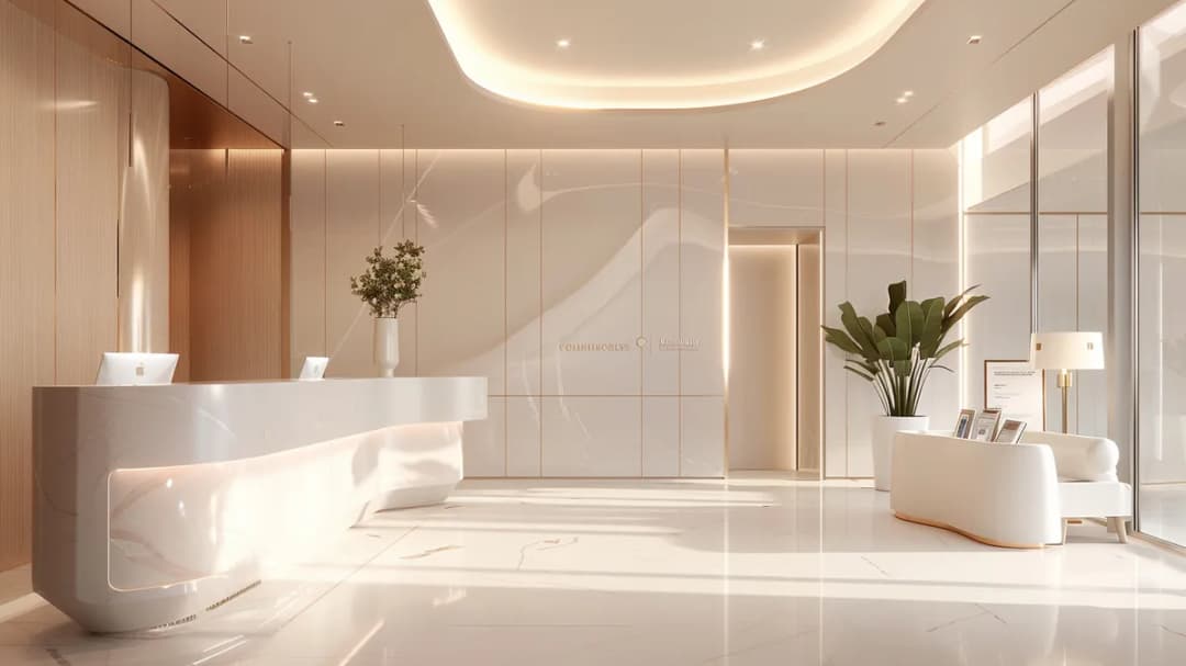 Clinic Health Beauty International Istanbul | Health Tourism Turkiye