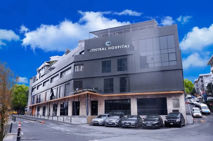 Central Hospital Europe